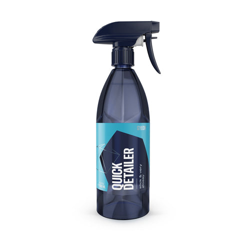 Q²M Quick Detailer